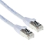 Изображение ACT CAT6A S/FTP SNAGLESS WH 20.00M
