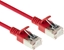 Picture of ACT CAT6A U/FTP SLIMLINE RD 5.00M