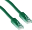 Picture of ACT CAT6A U/UTP GREEN        7.00M