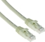 Picture of ACT CAT6A U/UTP SNAGLESS IV  0.25M
