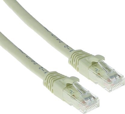 Изображение ACT CAT6A U/UTP SNAGLESS IV  1.50M