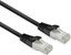 Picture of ACT CAT8 U/FTP LSZH SLIM BK 3.00M