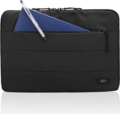 Изображение ACT CITY SLEEVE 14.1" BLACK