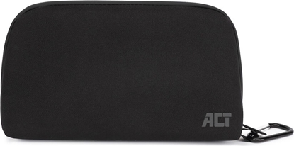 Изображение ACT CITY: GADGET ACCESSORY POUCH
