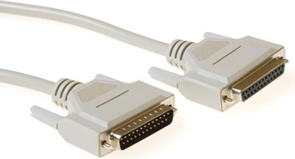 Изображение ACT CONN CABLE 25M/F MOLD    3.00M