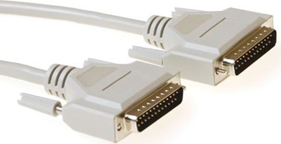 Изображение ACT CONN CABLE 25M/M MOLD    1.80M