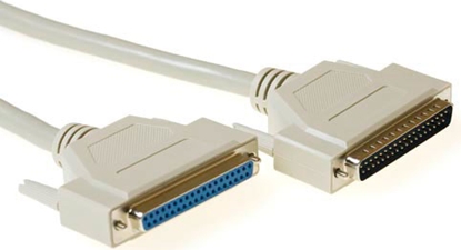 Изображение ACT CONNECT CABLE DB37 M/F  15.00M