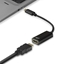 Attēls no ACT CONVERTER TYPE-C-HDMI F. 0.15M ZB