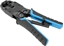 Attēls no ACT CRIMP TOOL RJ10/11/12/45 PROF.