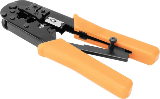 Изображение ACT CRIMP TOOL RJ11/12/45