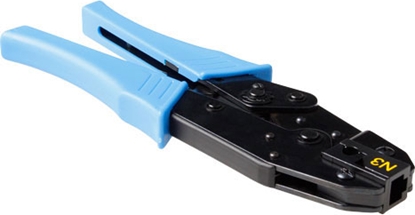 Изображение ACT CRIMP TOOL RJ45 7-8MM CABLE