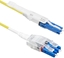 Attēls no ACT CS/LC 9/125 OS2 DX TWST 10.00M