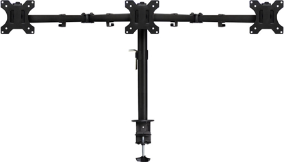 Изображение ACT DESK MOUNT 3 SCREENS 13-27