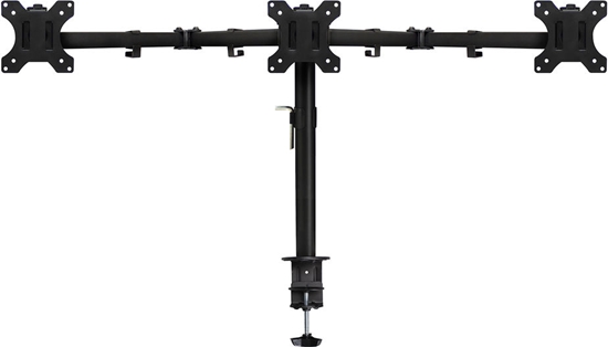 Изображение ACT DESK MOUNT 3 SCREENS 13-27