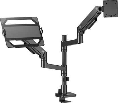 Изображение ACT DESKMOUNT 1 SCREEN + LAPTOP