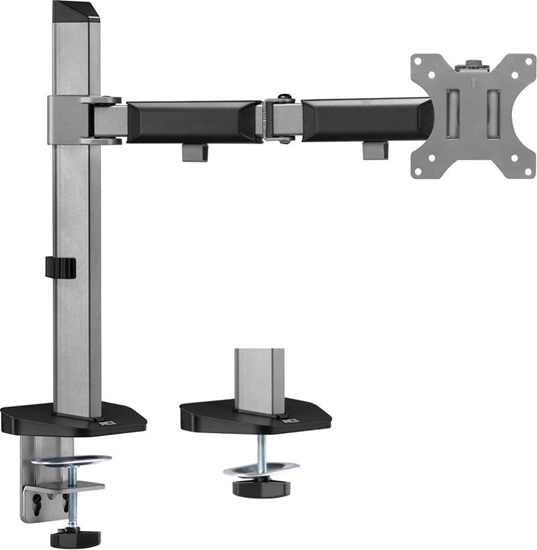 Изображение ACT DESKMOUNT 1 SCREEN 10-32