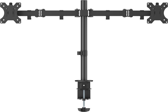 Изображение ACT DESKMOUNT 2 SCREENS 10-32