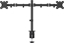 Picture of ACT DESKMOUNT 2 SCREENS 10-32