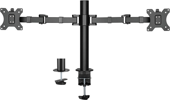 Изображение ACT DESKMOUNT BUSINESS 2 SCREENS