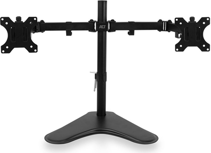 Изображение ACT DESKMOUNT DUAL STAND 32 INCH