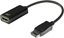 Picture of ACT DISPLAYPORT - HDMI M/F 0.15M