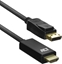 Picture of ACT DISPLAYPORT - HDMI M/M 1.8M