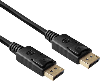 Изображение ACT DISPLAYPORT 1.4 8K 2M