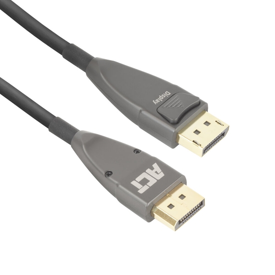 Изображение ACT DISPLAYPORT AOC CABLE 40M