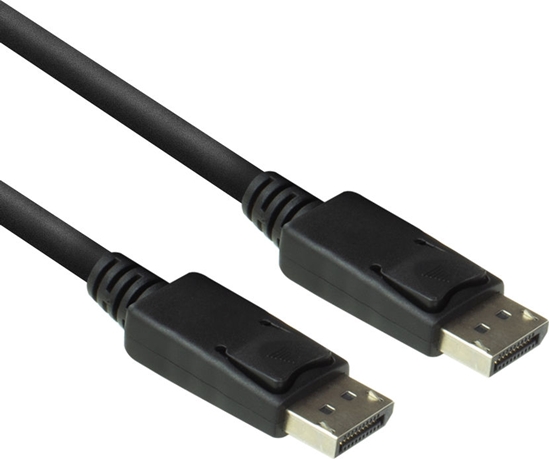 Изображение ACT DISPLAYPORT CABLE M/M 1.0M
