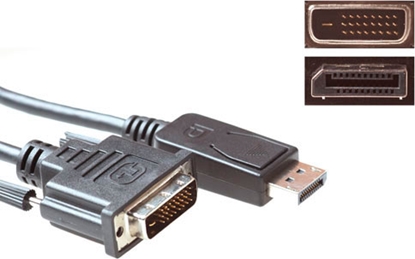 Изображение ACT DP MALE - DVI MALE       1.80M
