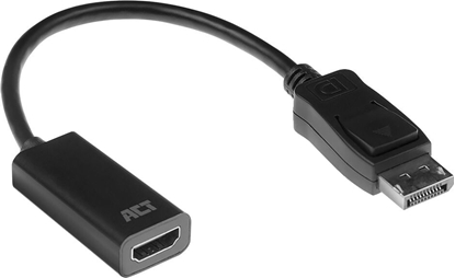 Изображение ACT DP MALE - HDMI A FEM     0.15M