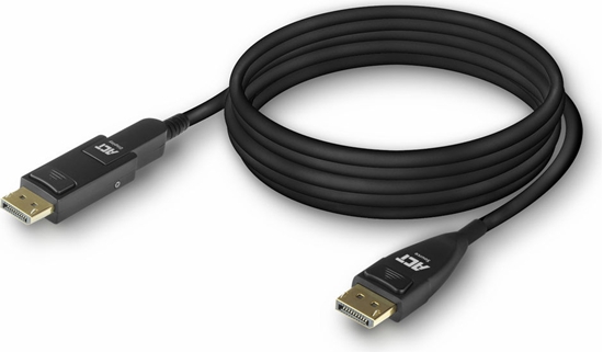 Picture of ACT DP1.4 AOC 8K 25M DET