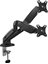 Picture of ACT DUAL DESK MOUNT GAS SPRING 27