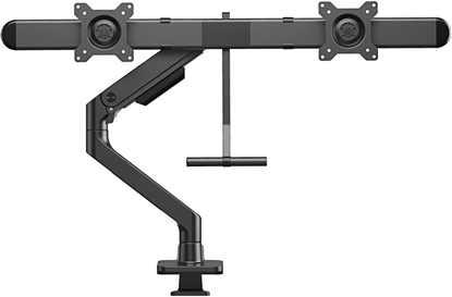 Attēls no ACT DUAL DESKMOUNT GAS 32"CROSSBAR
