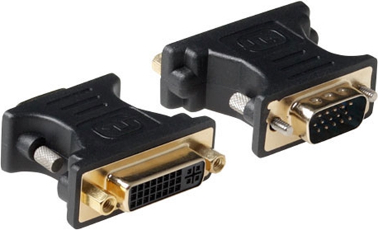 Изображение ACT DVI-A F/HD15M SQ
