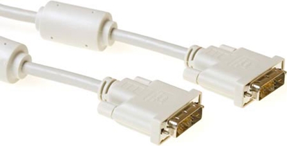 Attēls no ACT DVI-D(18+1) SL M/M HQ    2.00M