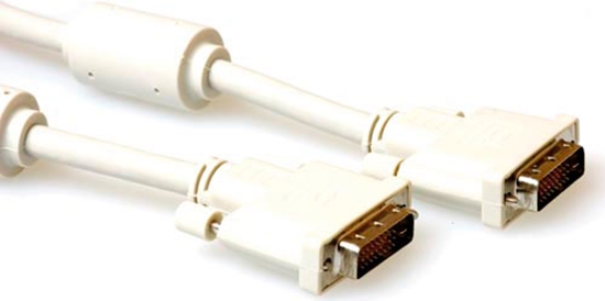 Picture of ACT DVI-D(24+1) DL M/M HQ    3.00M