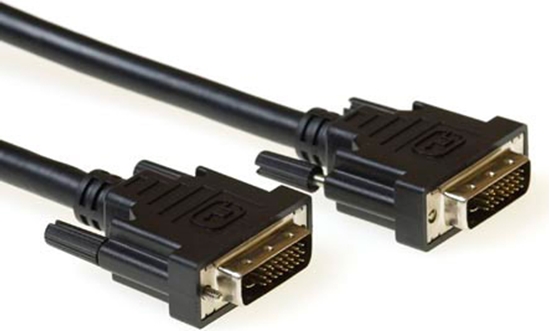 Picture of ACT DVI-D(24+1) DL M/M SQ    5.00M