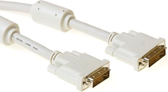 Picture of ACT DVI-I(24+5) DL M/M HQ    2.00M