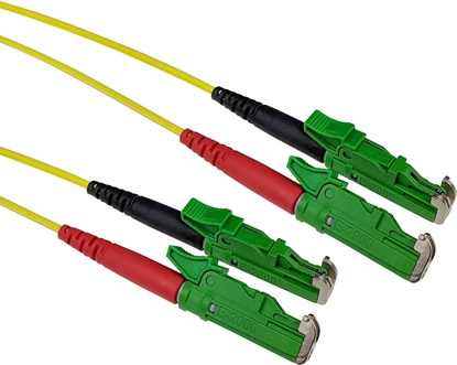 Attēls no ACT E2000/APC X2 DUPLEX 2.00M