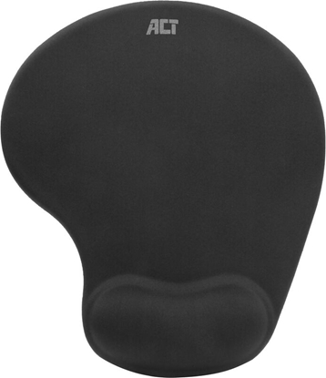 Attēls no ACT ERGONOMIC MOUSE PAD