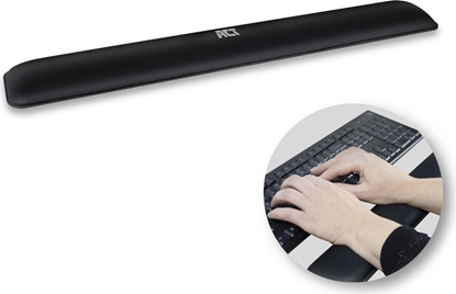 Attēls no ACT ERGONOMIC WRIST PAD