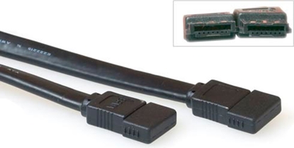 Attēls no ACT E-SATA - E-SATA CABLE    1.00M