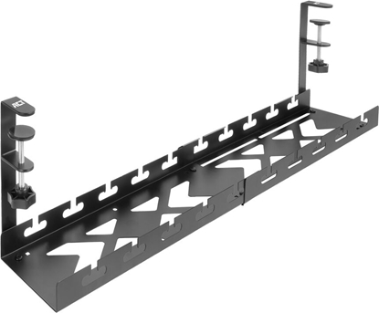 Attēls no ACT EXTEND.CABLETRAY CLAMP 43-72CM