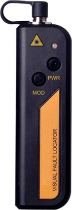 Attēls no ACT FIBER OPTIC CABLE TESTER