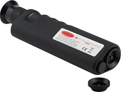 Attēls no ACT FIBER OPTIC MICROSCOPE