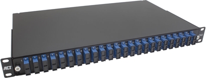 Attēls no ACT FIBER PANEL 24XDUPLEX SC OS2