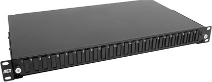 Attēls no ACT FIBER PANEL 48P UNLOADED
