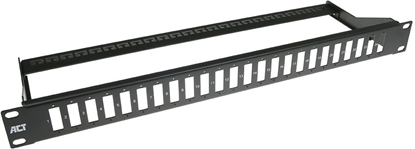 Attēls no ACT FIBER PANEL 48P UNLOADED PASS
