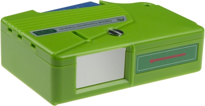 Attēls no ACT FIBER REEL CLEANER